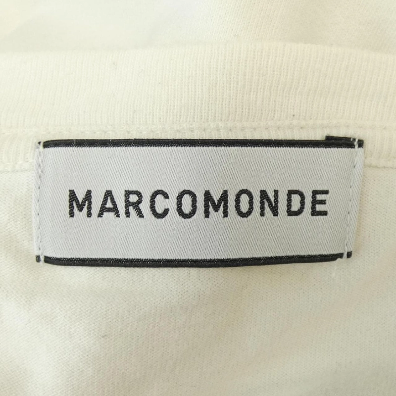 Áo thun MARCOMONDE - Hàng hiệu Chính hãng 891880