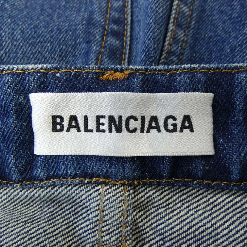 Balenciaga BALENCIAGA 626000 TDW14 Váy - Hàng hiệu Chính hãng 820495