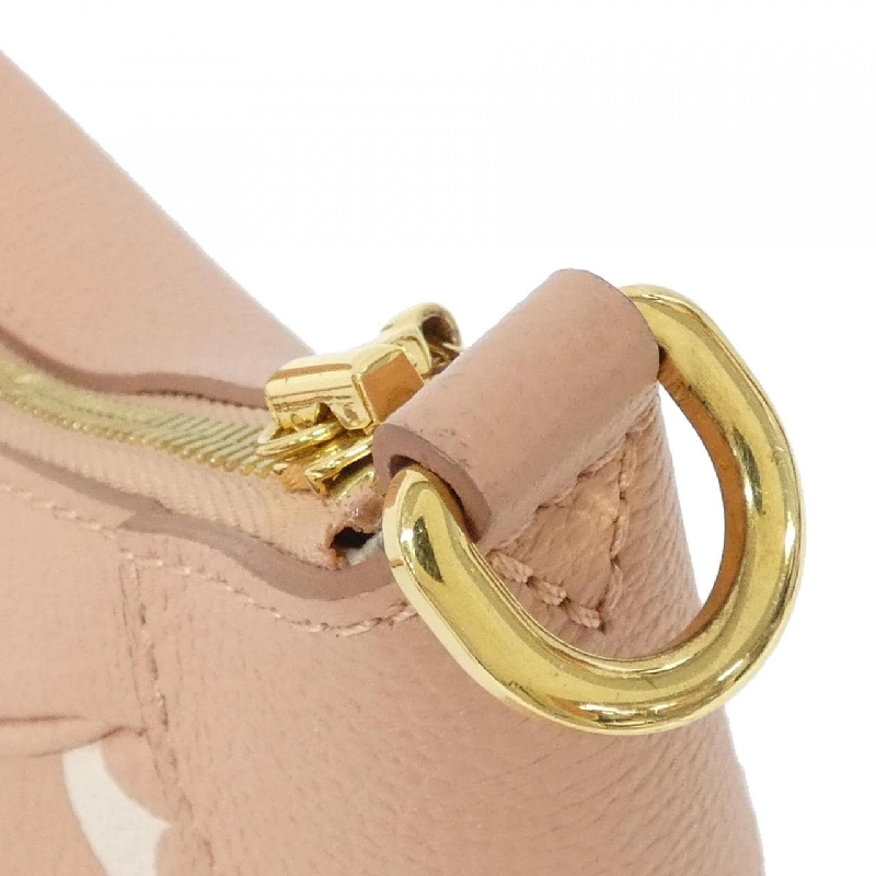 Túi xách vai Louis Vuitton Monogram Empreinte Bagatelle M46301 - Hàng hiệu Chính hãng 776680