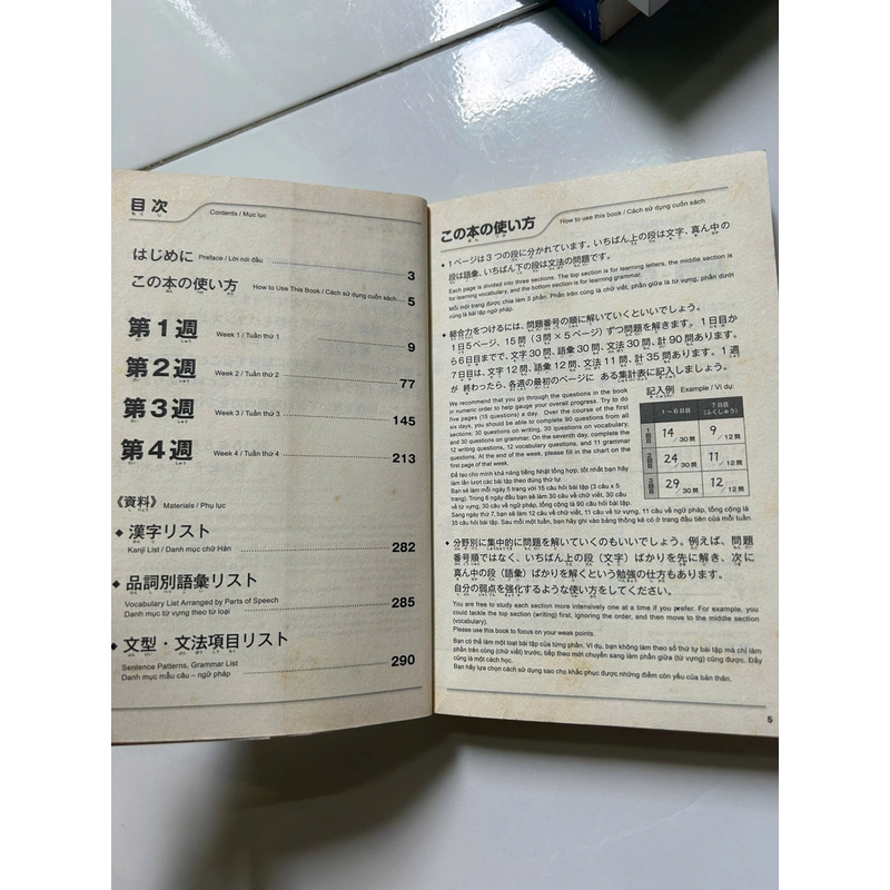 500 Câu Hỏi Luyện Thi Năng Lực Nhật Ngữ - Trình Độ N3 477535