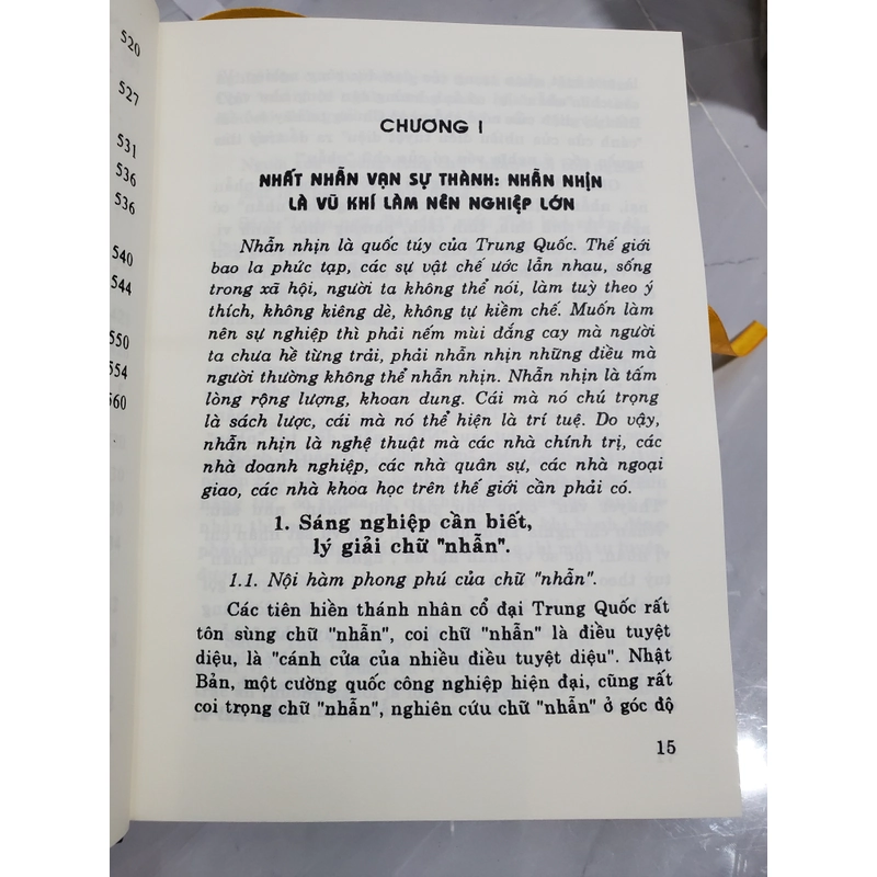 Trí Tuệ Nhân Sinh (Nhẫn) – Đỗ Kim Lương & Hậu Thư Sâm

 387352