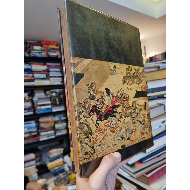 ASIAN FIGHTING ARTS - Donn F. Draeger & Robert W. Smith 177784