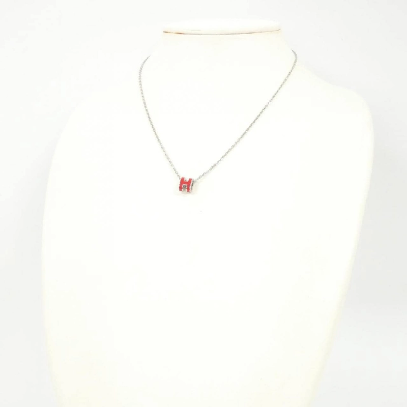 【Sản phẩm mới】Dây chuyền Hermes Pop Ash MINI 147992FP 625974