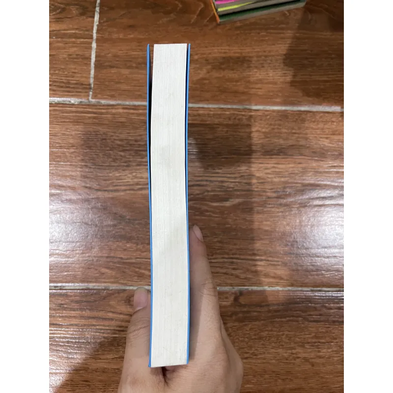 Về bản tính người - Edward O. Wilson (8) 1004070