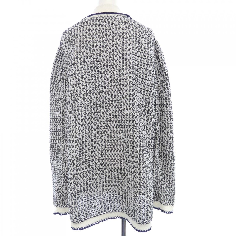 Áo khoác CHANEL - Hàng hiệu Chính hãng 637255