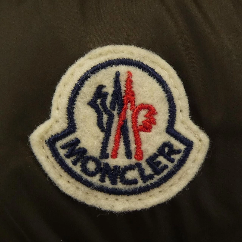 MONCLER HERMIFUR Áo khoác lông vũ 629500