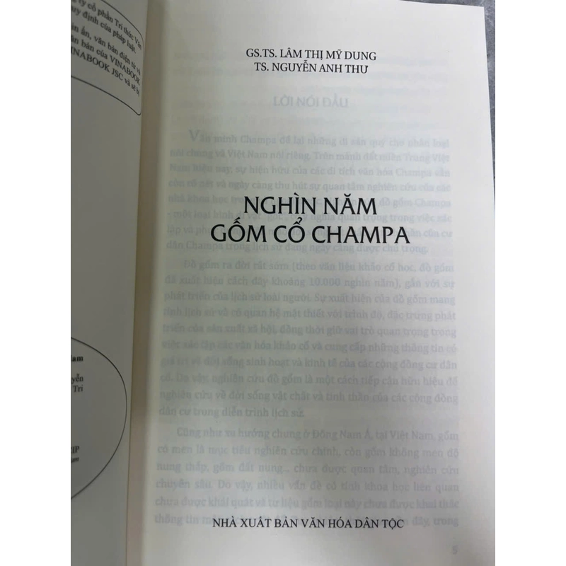 NGHÌN NĂM GỐM CỔ CHAMPA 532230