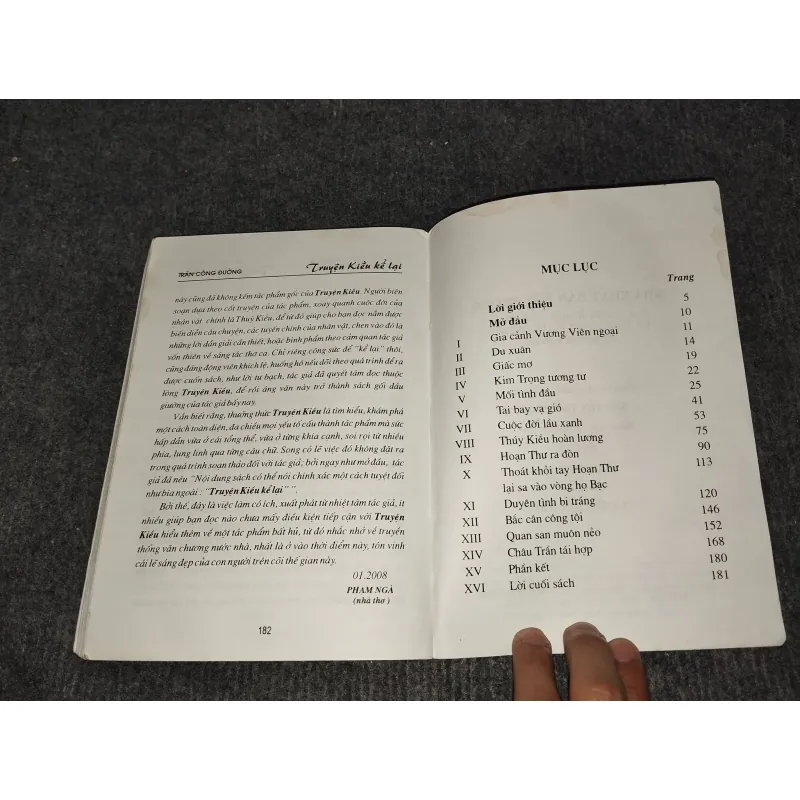 TRUYỆN KIỀU KỂ LẠI 992548