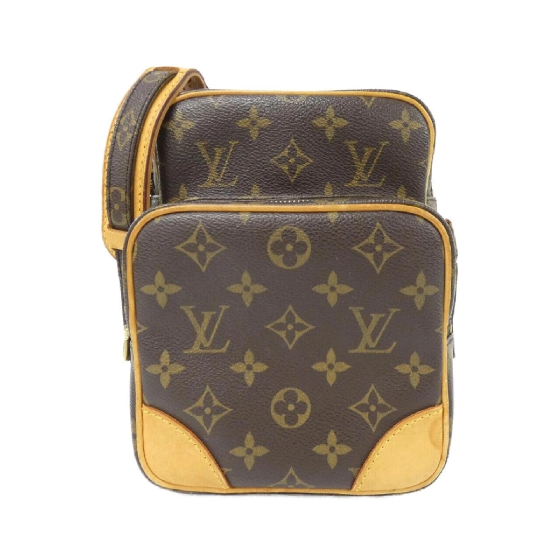 Túi đeo vai Louis Vuitton Monogram Amazon M45236 608872