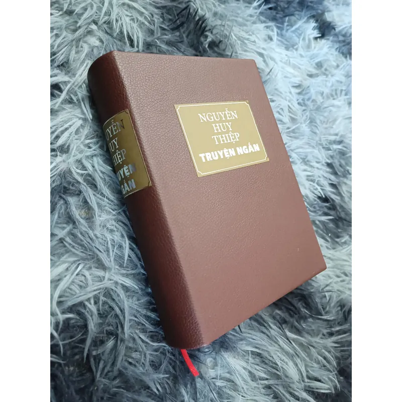 Truyện ngắn Nguyễn Huy Thiệp 706521