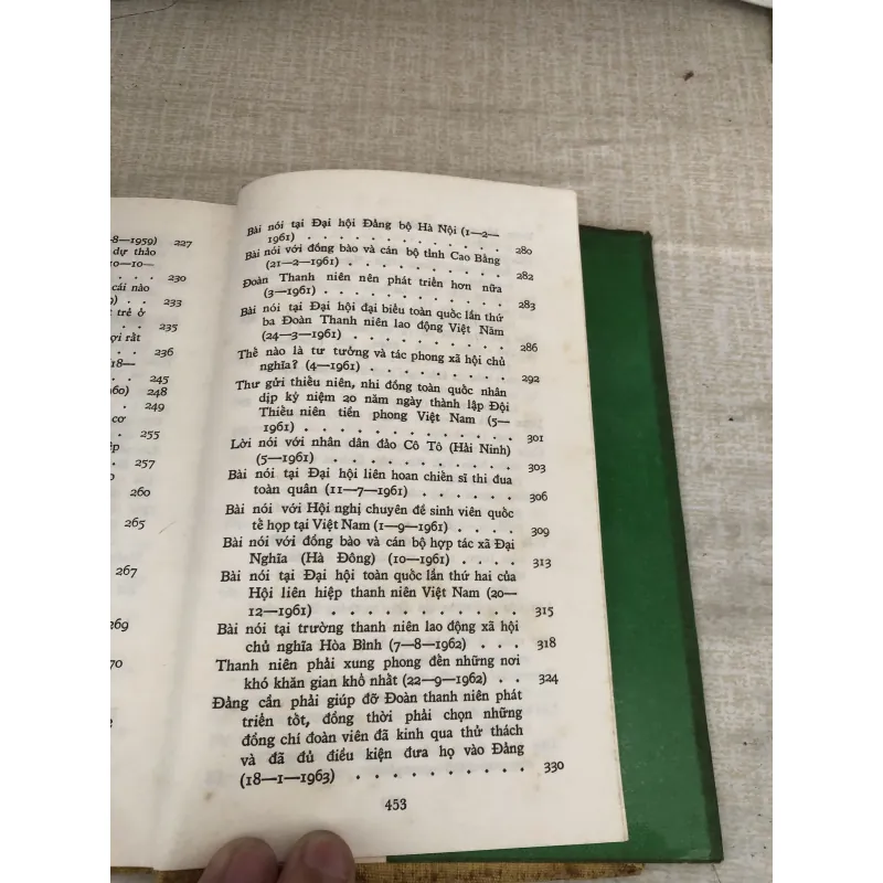 Về Giáo Dục Thanh Niên 1009846