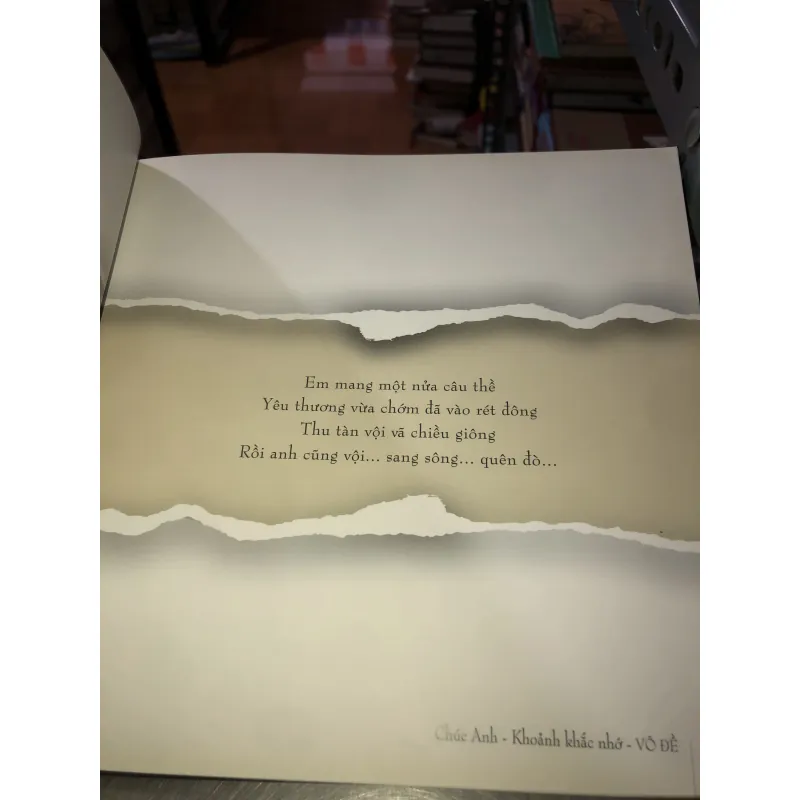 Khoảnh khắc nhớ tập 1 - Chúc Anh 1010142