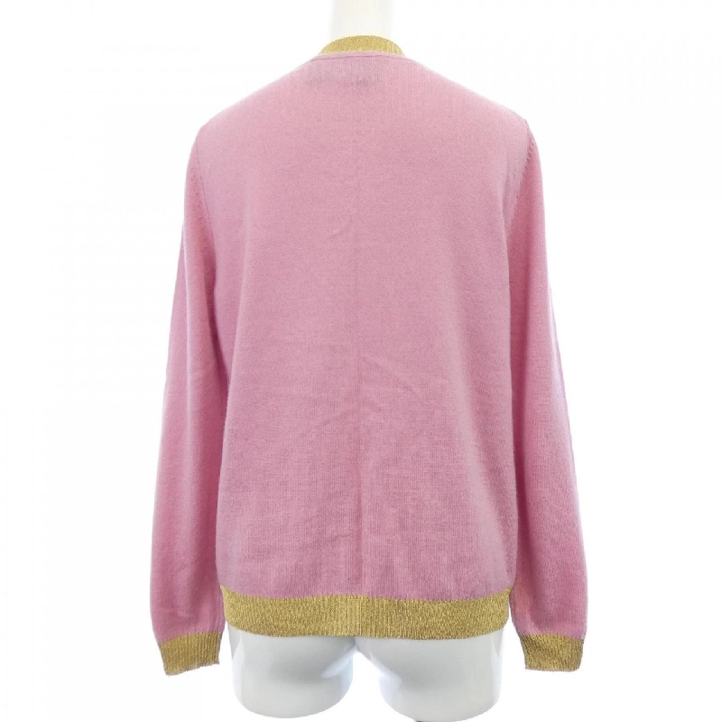 Gucci GUCCI 555046 X9M84 Áo khoác - Hàng hiệu Chính hãng 824109