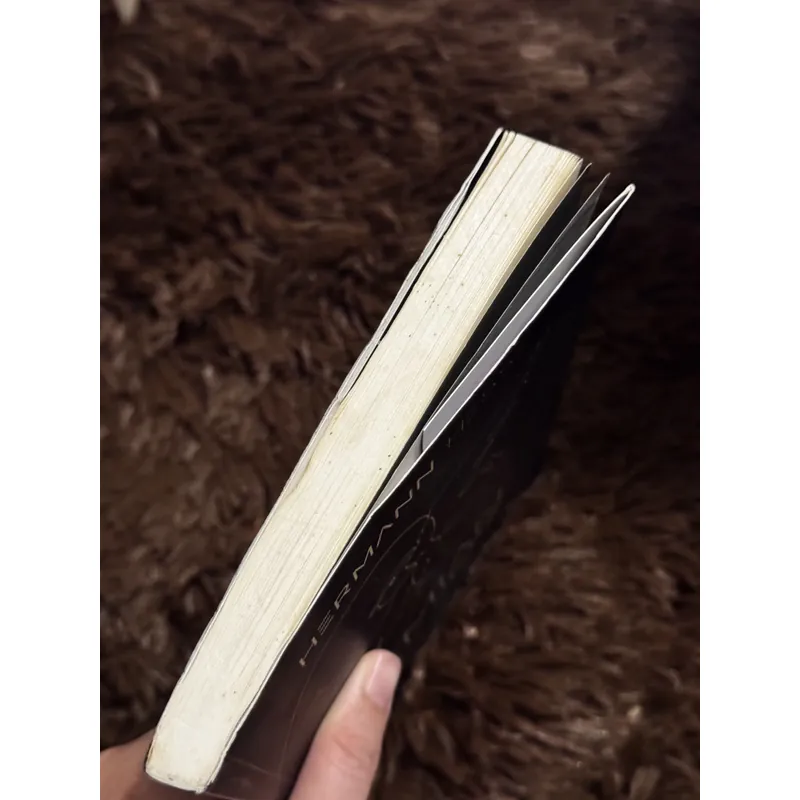 Demian - Hermann Hesse 702992