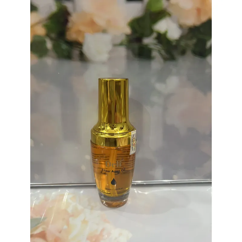 Tinh Dầu Dưỡng Tóc DELY  giúp tóc luôn mềm mượt  393269