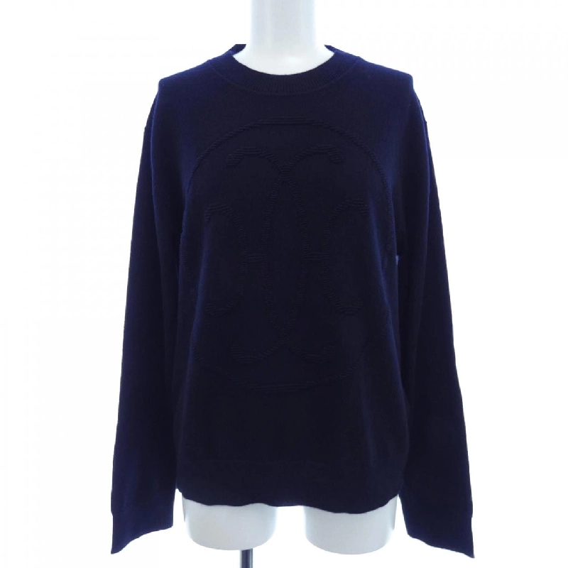 HERMES H Lift 4E2604D1 Áo len - Hàng hiệu Chính hãng 825956