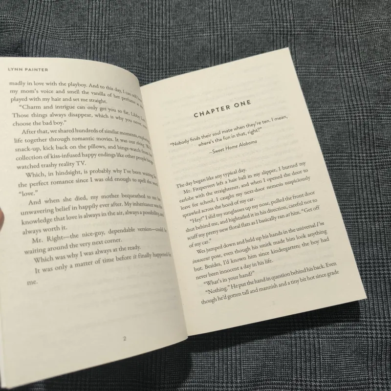 Better Than The Movies - Lynn Painter 933048