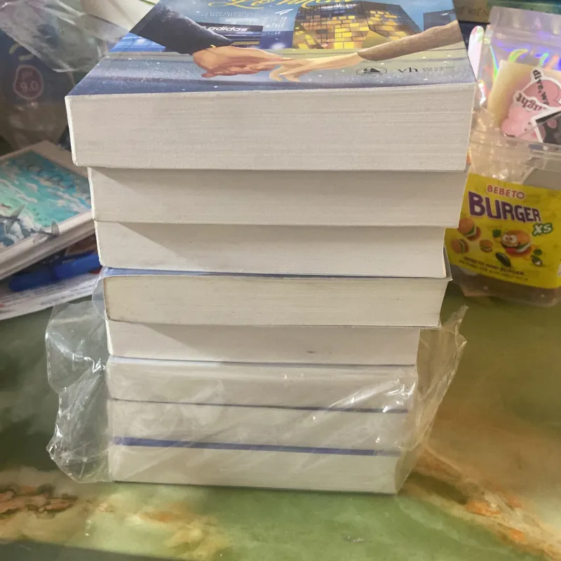 Đừng để lỡ nhau  1006885