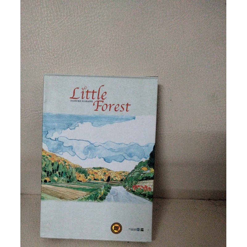 Little Forest (Khu rừng nhỏ) 143016