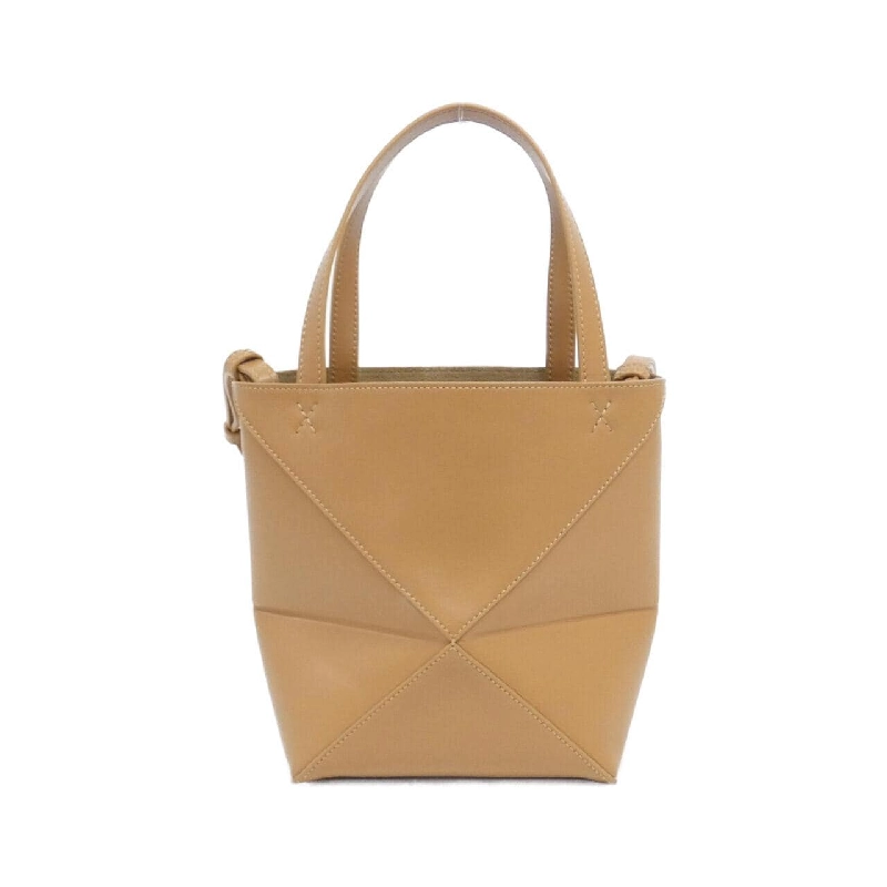 Túi xách Loewe Puzzle Fold Tote Mini A657V25X01 - Hàng hiệu Authentic 764157