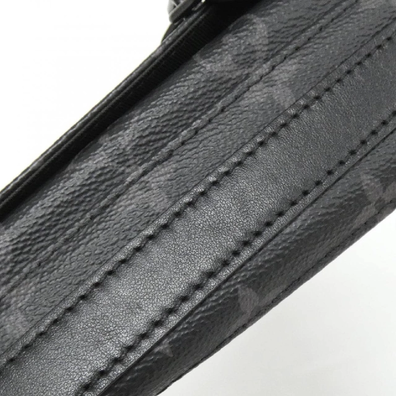 Túi đeo chéo Louis Vuitton Monogram Eclipse Steamer M45585 610613