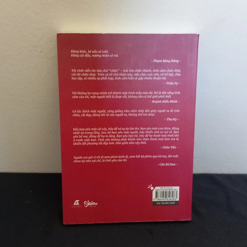 Mặt Trời Trong Tim-Bách Bang Ni 548298