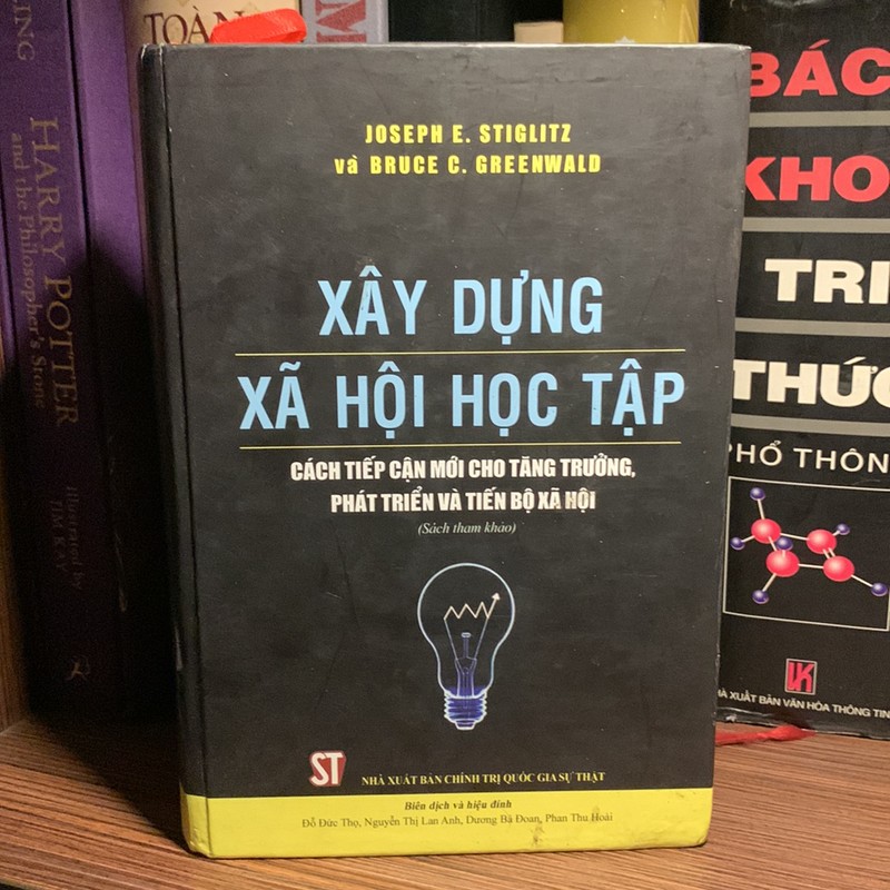 Xây Dựng Xã Hội Học Tập 182283