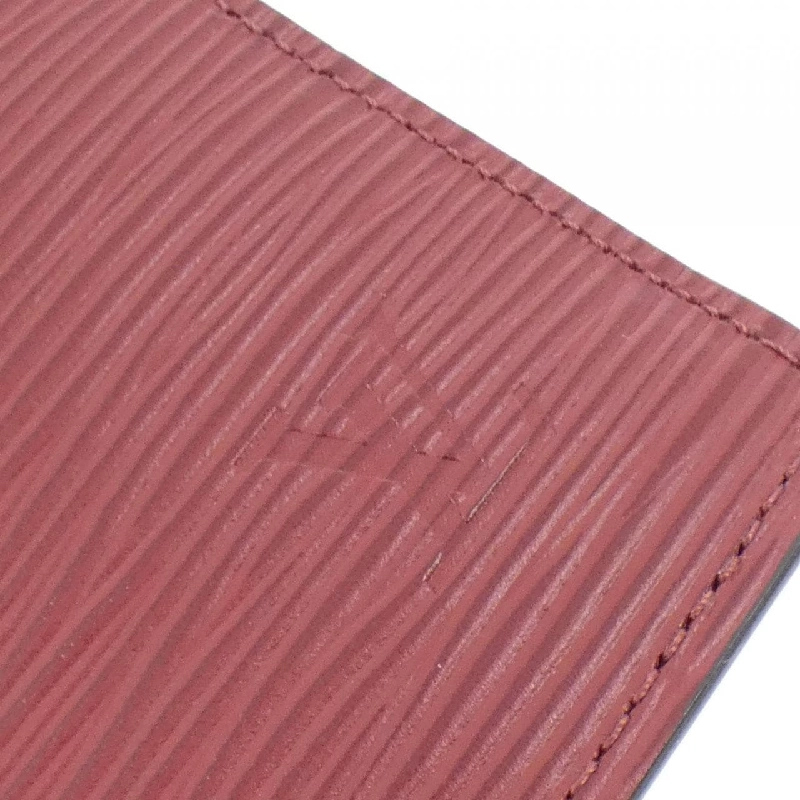 Ví Louis Vuitton Epi Portefeuille Braz M62174 - Hàng hiệu Authentic 771598