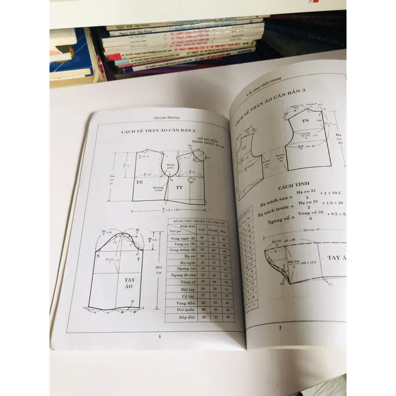 CẮT MAY THỜI TRANG  601392