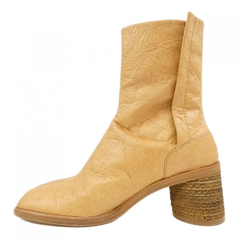 Giày bốt Maison Margiela S57WU0251 P4748 - Hàng hiệu Authentic 906933