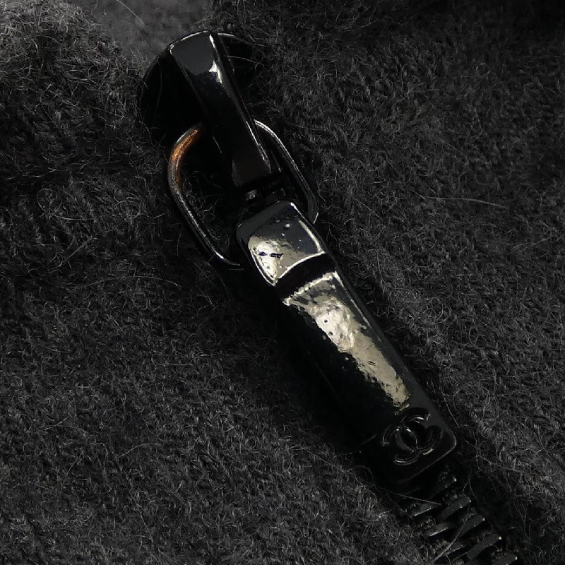 Áo khoác CHANEL 637544