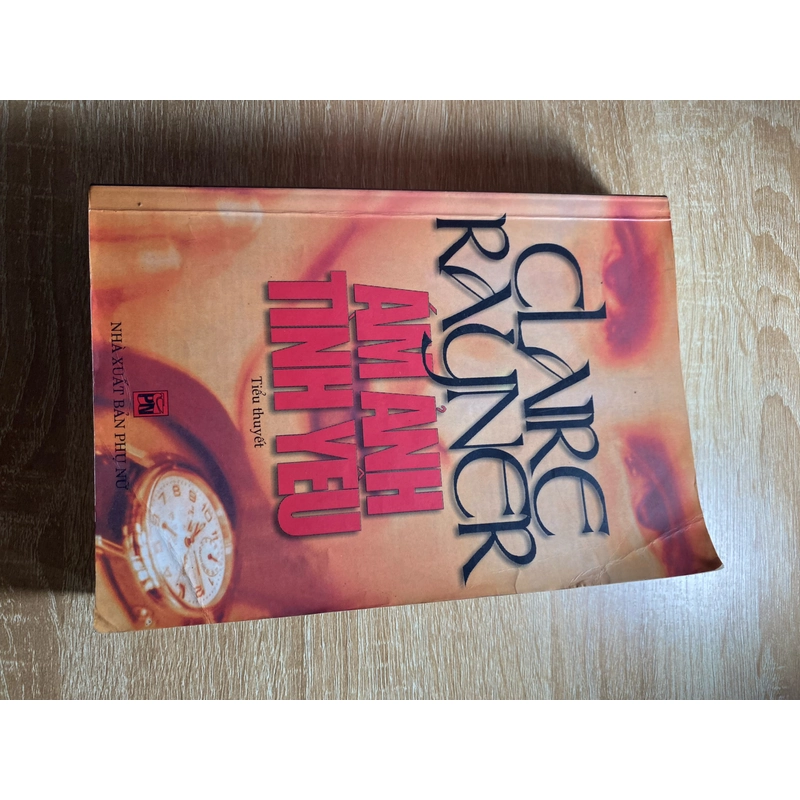 Giây Phút Bên Anh (Original title: A Time to Love) 453581