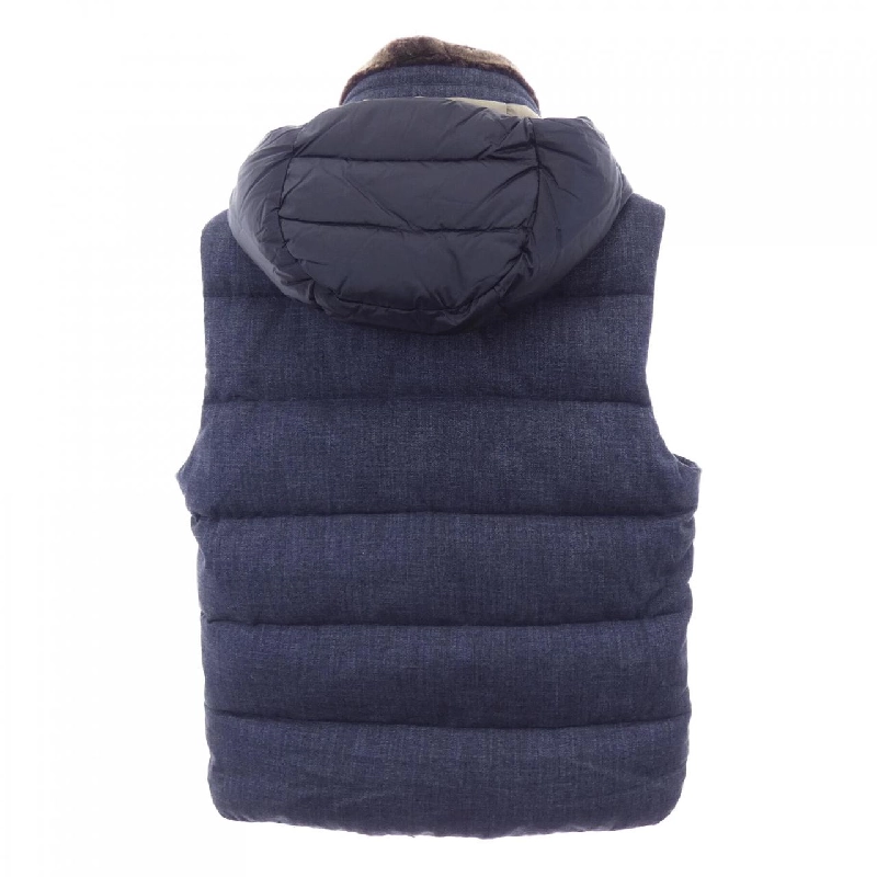 Áo khoác lông vũ MOORER CELIK-F - Hàng hiệu Authentic 889027