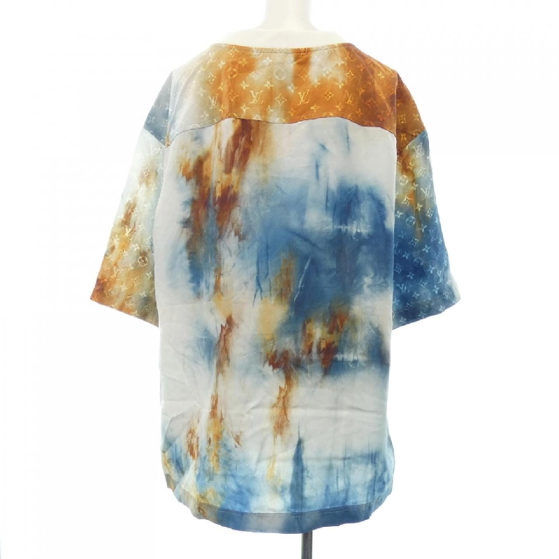 【Khuyến mãi】Áo phông LOUIS VUITTON 640012