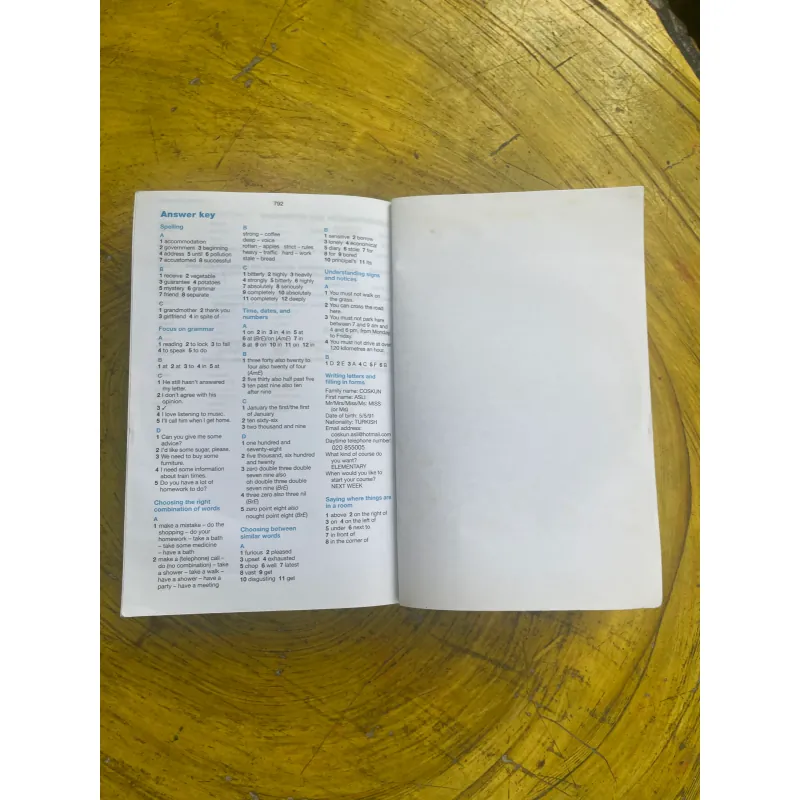 LONGMAN WORD WISE DICTIONARY 731919