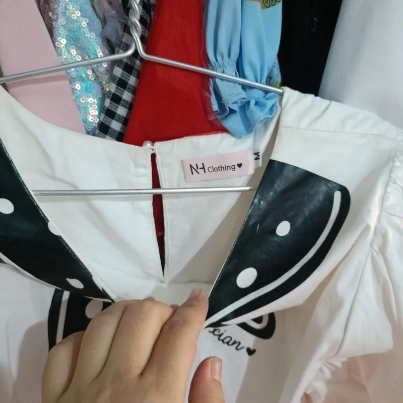 Váy NH clothing Ms11 604122