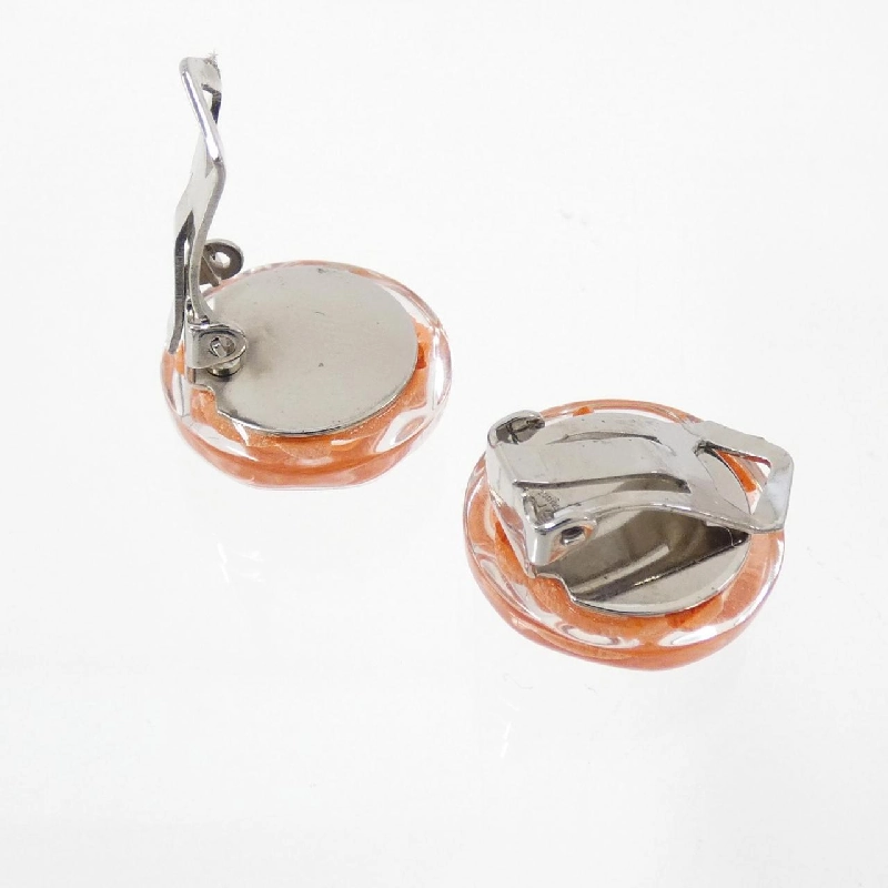 【Cổ điển】Bông tai Chanel 626553