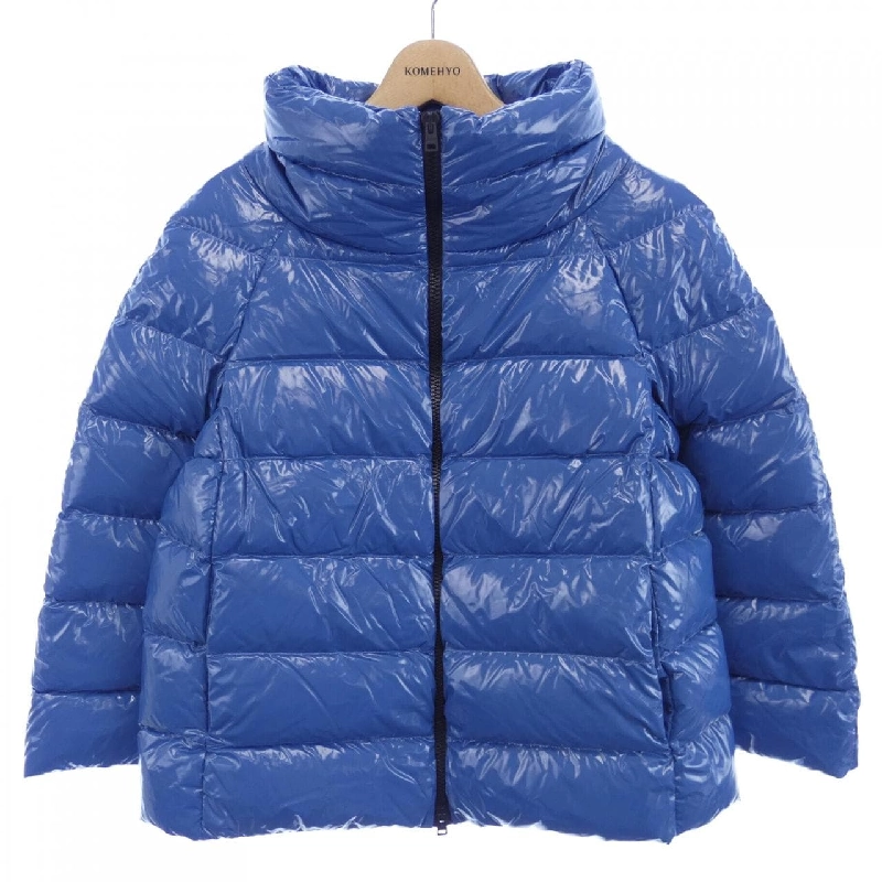 【Mã giảm giá】Áo khoác lông vũ Herno 638879