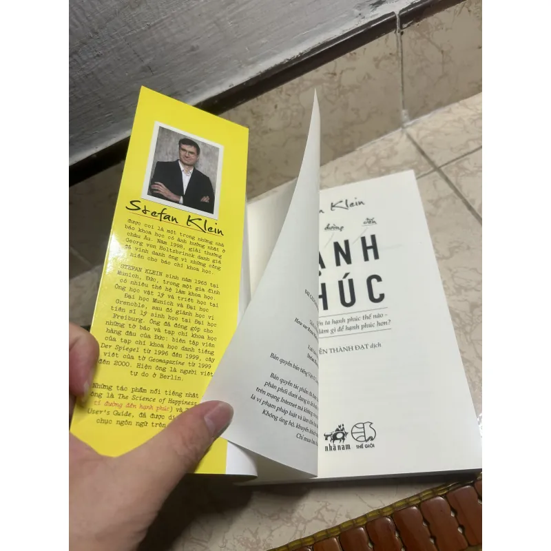 Sáu tỉ đường đến hạnh phúc 787888