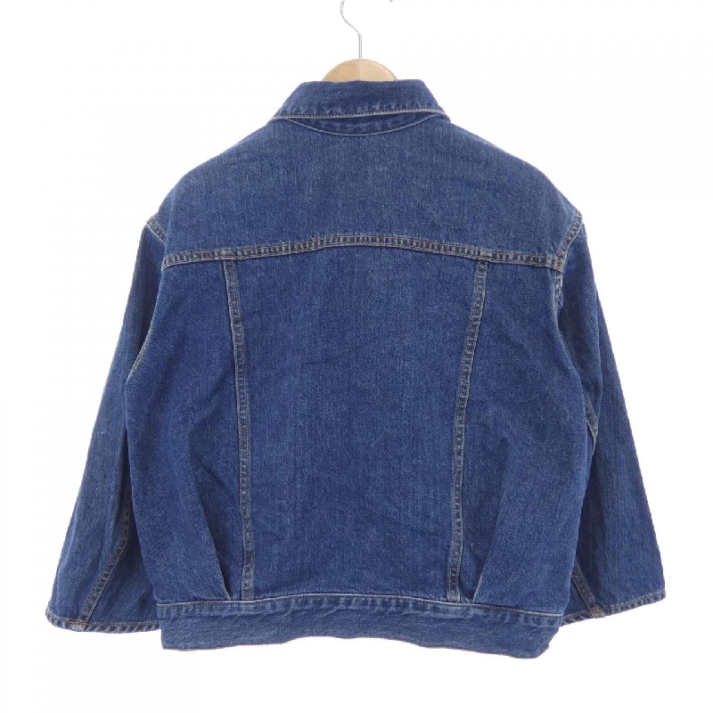 Jacket CURRENTAGE - Hàng hiệu Authentic 818032