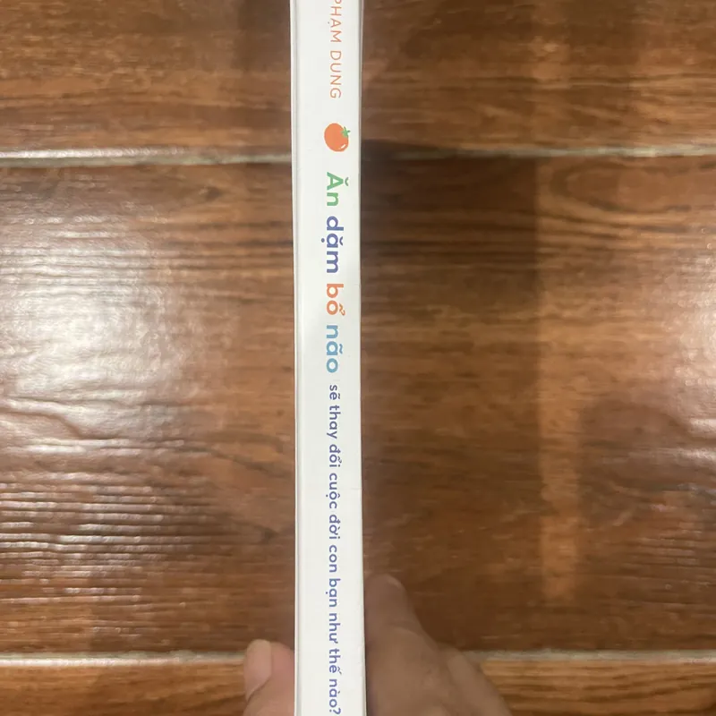 Ăn dặm bổ não sẽ thay đổi cuộc đời con bạn như thế nào ? (7) 606266