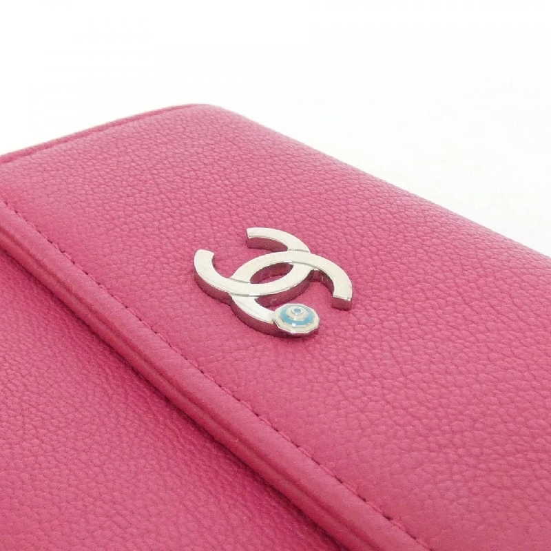 Ví Chanel - Hàng hiệu Authentic 770023