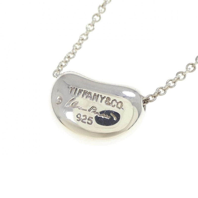 Dây chuyền Tiffany Beans - Hàng hiệu Authentic 840593