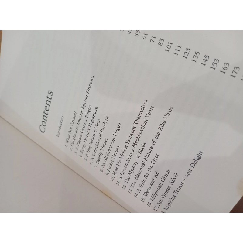 VIRUSPHERE - Frank Ryan 155414