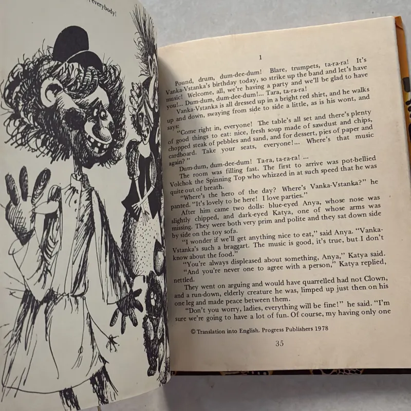 Tales for alynushka - D. Mamin - Sibiryak 800658