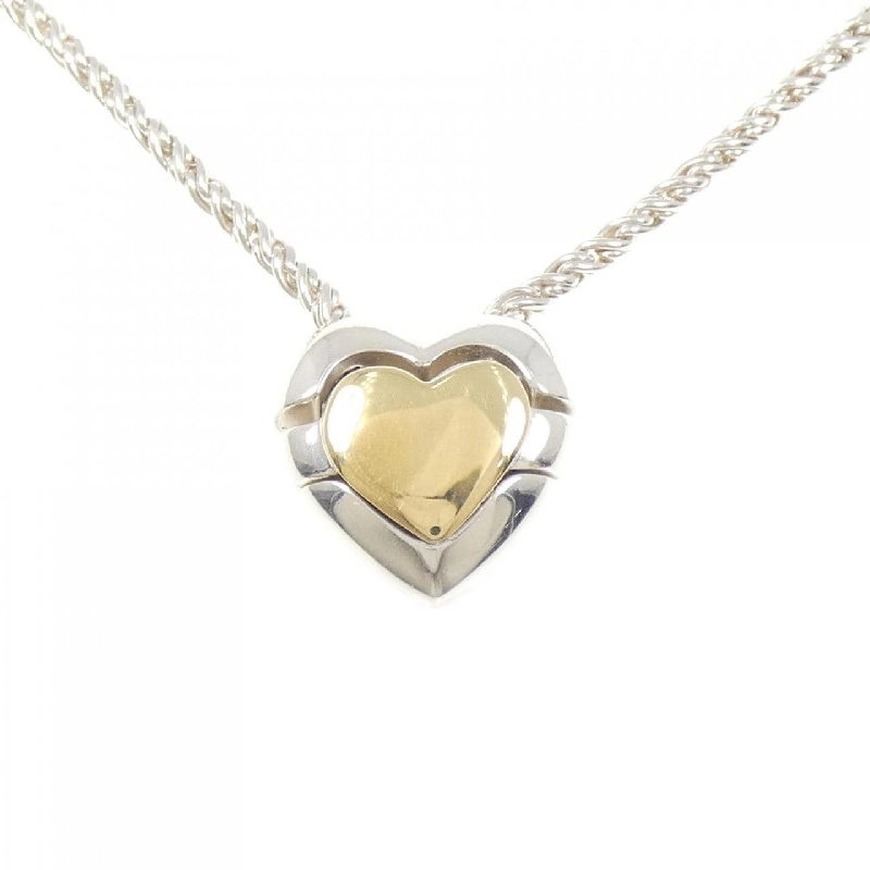 Tiffany Necklace - Hàng hiệu Authentic 841681