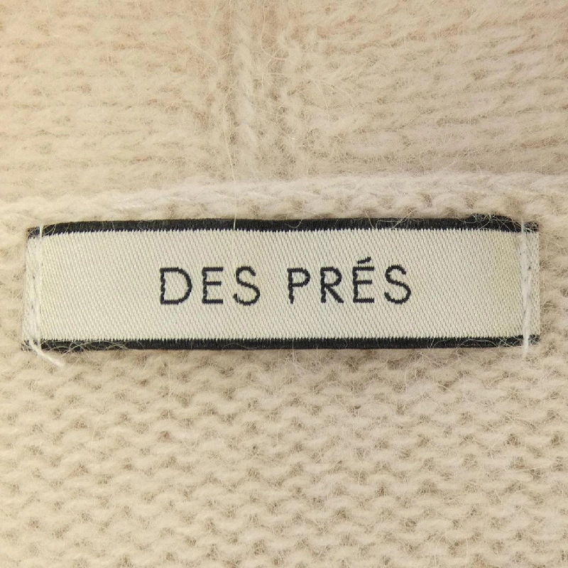 DES PRES ニット - Hàng hiệu Authentic 775709