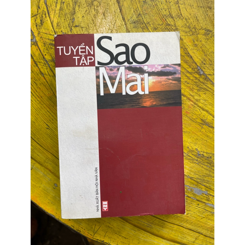 TUYỂN TẬP SAO MAI 544894