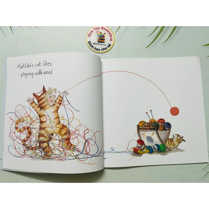 Set sách của  Emily Gravett   552708