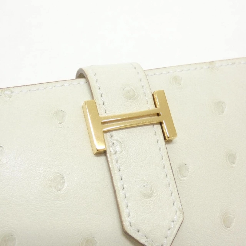 Ví compact Hermès Béarn 044073CC 622523